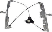 Window Regulator Dorman-OE Solutions 749-919