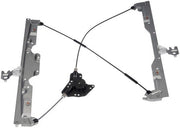 Window Regulator Dorman-OE Solutions 749-919