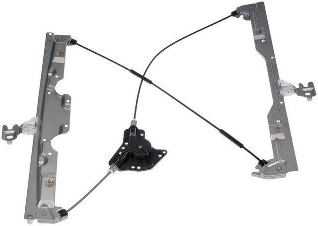 Window Regulator Dorman-OE Solutions 749-919