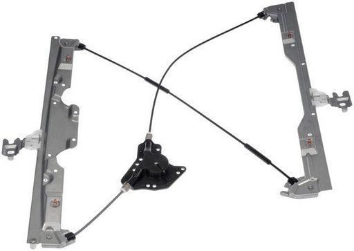Window Regulator Dorman-OE Solutions 749-919