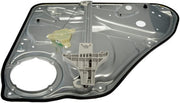 Window Regulator Dorman-OE Solutions 749-924