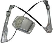 Window Regulator Dorman-OE Solutions 749-928