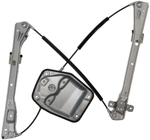 Window Regulator Dorman-OE Solutions 749-929