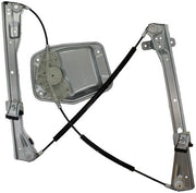 Window Regulator Dorman-OE Solutions 749-929