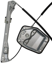Window Regulator Dorman-OE Solutions 749-929