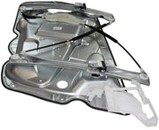 Window Regulator Dorman-OE Solutions 749-932