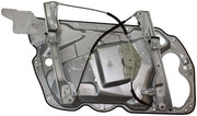 Window Regulator Dorman-OE Solutions 749-933