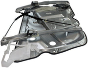 Window Regulator Dorman-OE Solutions 749-933
