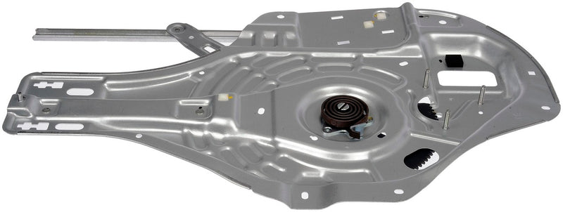 Window Regulator Dorman-OE Solutions 749-946