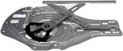 Window Regulator Dorman-OE Solutions 749-946