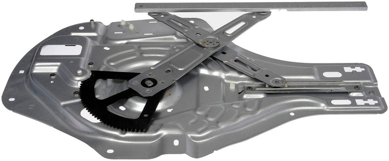 Window Regulator Dorman-OE Solutions 749-946