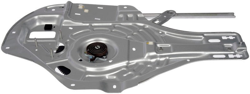Window Regulator Dorman-OE Solutions 749-947