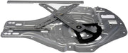 Window Regulator Dorman-OE Solutions 749-947