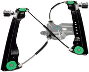 Window Regulator Dorman-OE Solutions 749-974