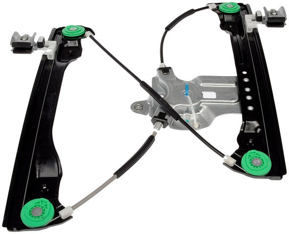 Window Regulator Dorman-OE Solutions 749-974