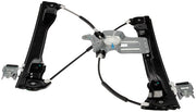 Window Regulator Dorman-OE Solutions 749-974