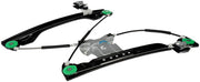 Window Regulator Dorman-OE Solutions 749-974