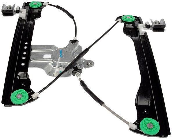 Window Regulator Dorman-OE Solutions 749-975