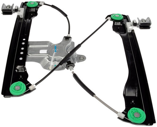Window Regulator Dorman-OE Solutions 749-975