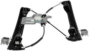 Window Regulator Dorman-OE Solutions 749-975