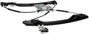 Window Regulator Dorman-OE Solutions 749-975