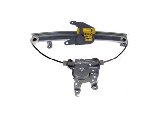 Window Regulator Dorman-OE Solutions 749-978