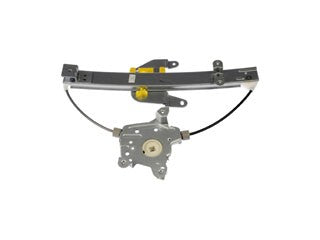 Window Regulator Dorman-OE Solutions 749-978
