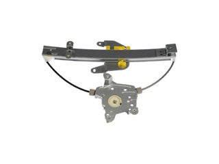 Window Regulator Dorman-OE Solutions 749-979