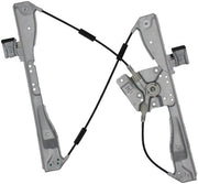 Window Regulator Dorman-OE Solutions 749-984