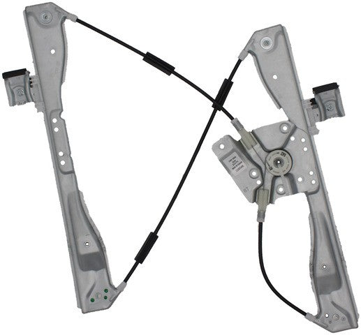Window Regulator Dorman-OE Solutions 749-984