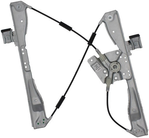 Window Regulator Dorman-OE Solutions 749-984