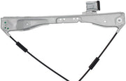Window Regulator Dorman-OE Solutions 749-984
