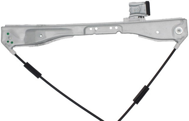 Window Regulator Dorman-OE Solutions 749-984