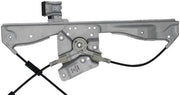 Window Regulator Dorman-OE Solutions 749-984