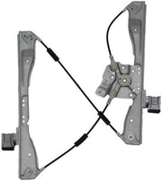 Window Regulator Dorman-OE Solutions 749-985