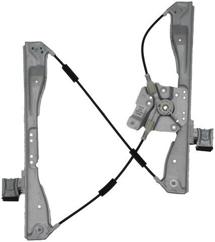 Window Regulator Dorman-OE Solutions 749-985