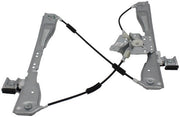 Window Regulator Dorman-OE Solutions 749-985