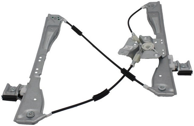 Window Regulator Dorman-OE Solutions 749-985