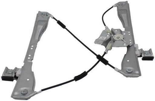 Window Regulator Dorman-OE Solutions 749-985