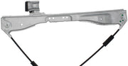 Window Regulator Dorman-OE Solutions 749-985
