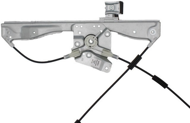 Window Regulator Dorman-OE Solutions 749-985