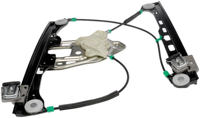Window Regulator Dorman-OE Solutions 749-990
