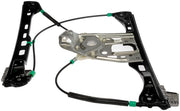 Window Regulator Dorman-OE Solutions 749-990