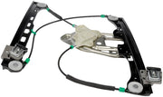 Window Regulator Dorman-OE Solutions 749-991
