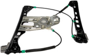 Window Regulator Dorman-OE Solutions 749-991