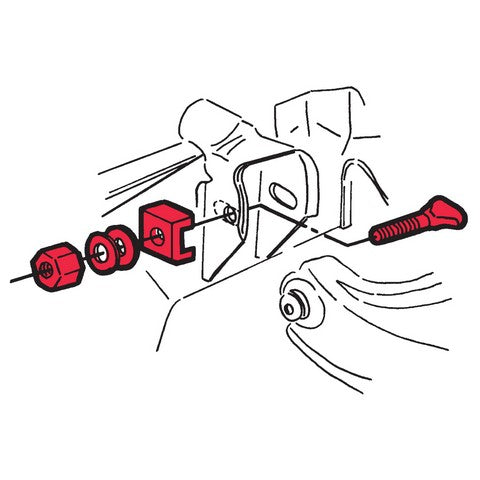 Wheel Alignment Tool Specialty Products Company 74910