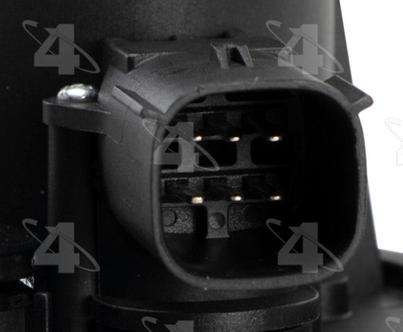 HVAC Heater Control Valve Four Seasons 74916