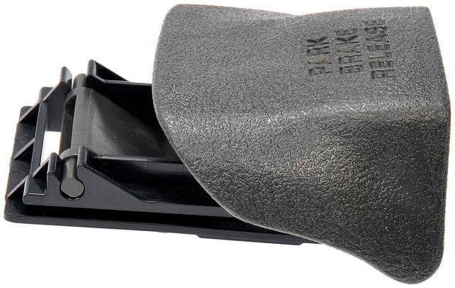 Parking Brake Pedal Release Handle Dorman-Help 74934
