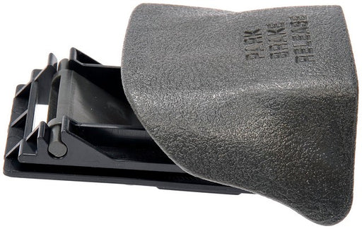 Parking Brake Pedal Release Handle Dorman-Help 74934