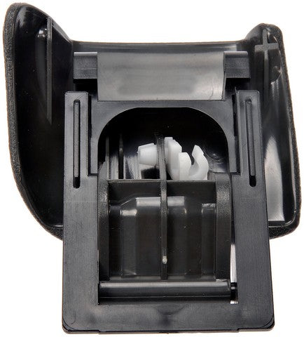 Parking Brake Pedal Release Handle Dorman-Help 74934